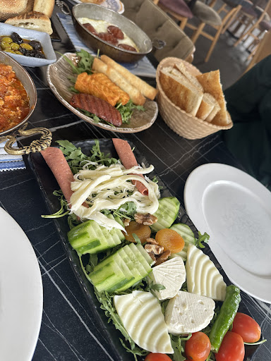 Photo of Anar Turkish BBQ Restaurant - 130 Prescot Rd, Fairfield, Liverpool L7 0JB