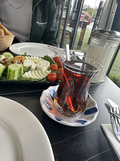 Photo of Anar Turkish BBQ Restaurant - 130 Prescot Rd, Fairfield, Liverpool L7 0JB