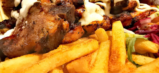 Photo of Gourmet Grill - 9 Leece St, Liverpool L1 2TR