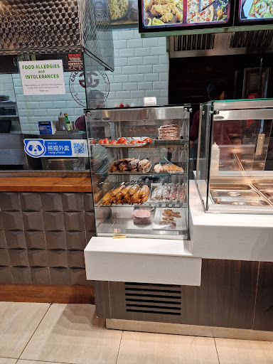 Photo of Gourmet Grill - 9 Leece St, Liverpool L1 2TR