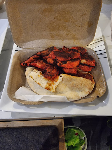 Photo of The Kebab Shop - 46-48 Derby Rd, Long Eaton, Nottingham NG10 4QP