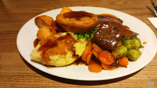 Photo of Blue Bell - Nottingham Rd, Attenborough, Beeston, Nottingham NG9 6DN