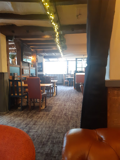 Photo of Blue Bell - Nottingham Rd, Attenborough, Beeston, Nottingham NG9 6DN