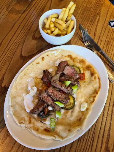 Photo of Blue Bell - Nottingham Rd, Attenborough, Beeston, Nottingham NG9 6DN