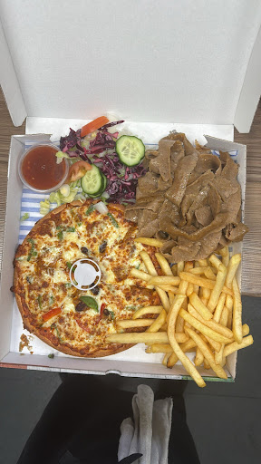 Photo of NG10 Pizza & Kebab - 72 Derby Rd, Long Eaton, Nottingham NG10 4LB