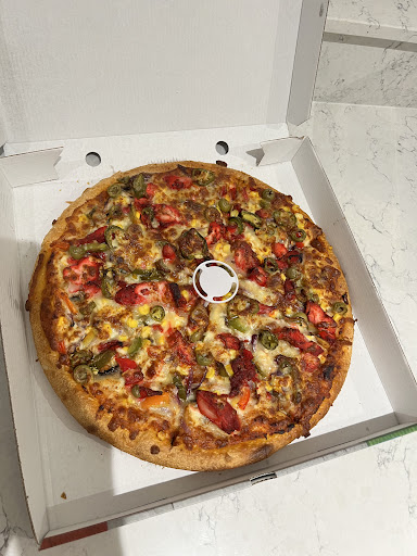 Photo of NG10 Pizza & Kebab - 72 Derby Rd, Long Eaton, Nottingham NG10 4LB