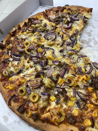 Photo of NG10 Pizza & Kebab - 72 Derby Rd, Long Eaton, Nottingham NG10 4LB