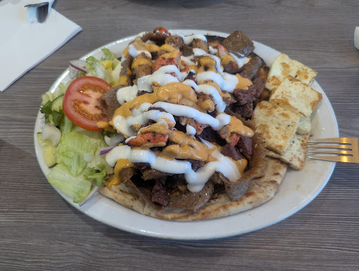 Photo of Perilicious Grill - 53-55 Chilwell Rd, Beeston, Nottingham NG9 1EN