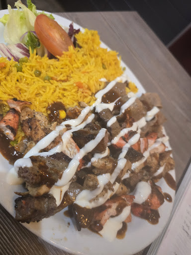 Photo of Perilicious Grill - 53-55 Chilwell Rd, Beeston, Nottingham NG9 1EN