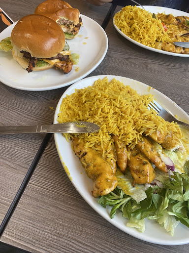 Photo of Perilicious Grill - 53-55 Chilwell Rd, Beeston, Nottingham NG9 1EN