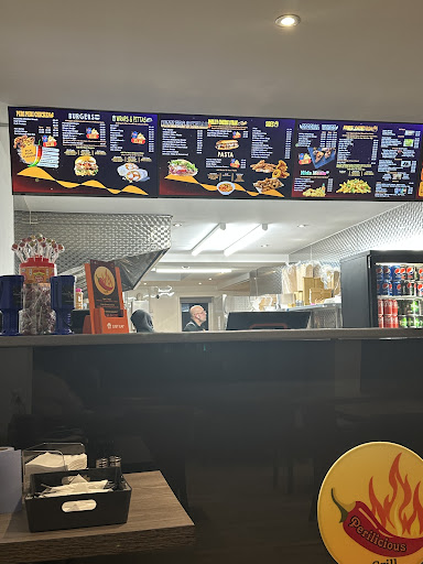 Photo of Perilicious Grill - 53-55 Chilwell Rd, Beeston, Nottingham NG9 1EN