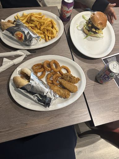 Photo of Perilicious Grill - 53-55 Chilwell Rd, Beeston, Nottingham NG9 1EN