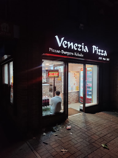 Photo of Venezia Pizzeria - 77a High Rd, Toton, Nottingham NG9 6EN