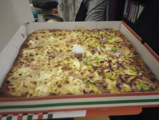 Photo of Venezia Pizzeria - 77a High Rd, Toton, Nottingham NG9 6EN