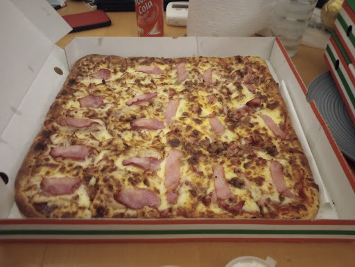 Photo of Venezia Pizzeria - 77a High Rd, Toton, Nottingham NG9 6EN