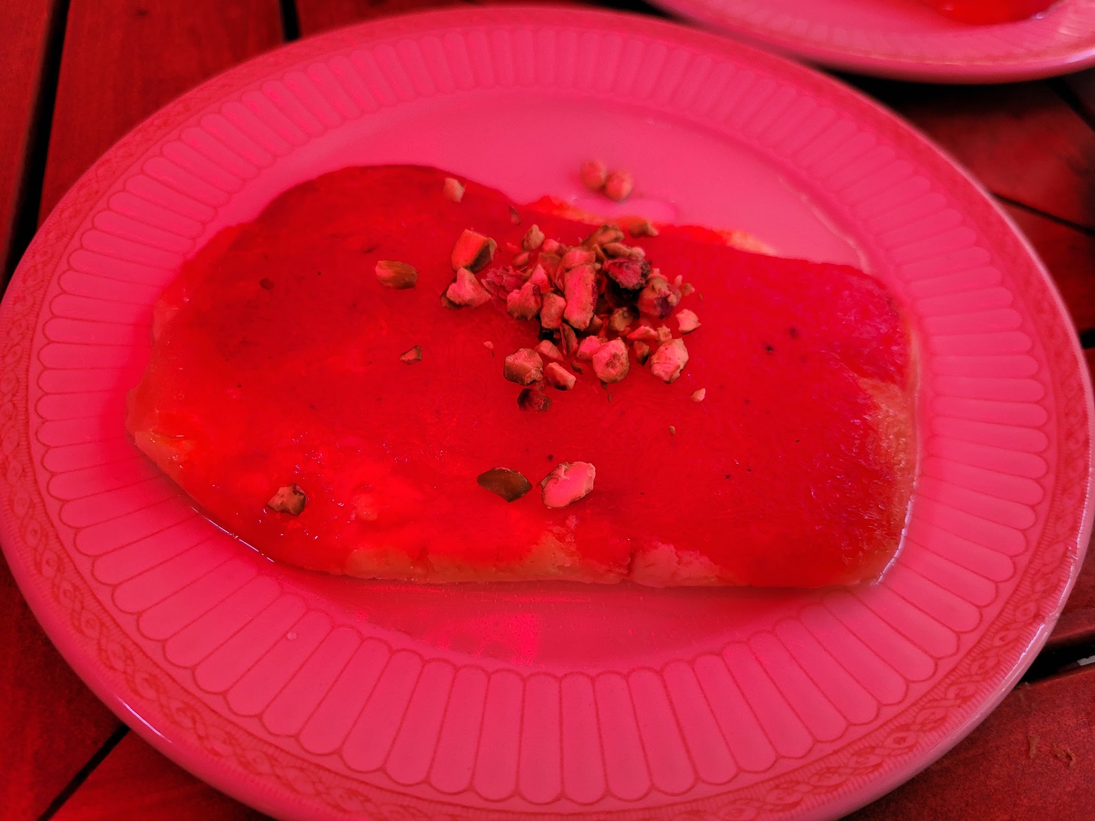 Photo of مقهى ومطعم النخيل - 3 Goldsmith St, Nottingham NG1 5JZ