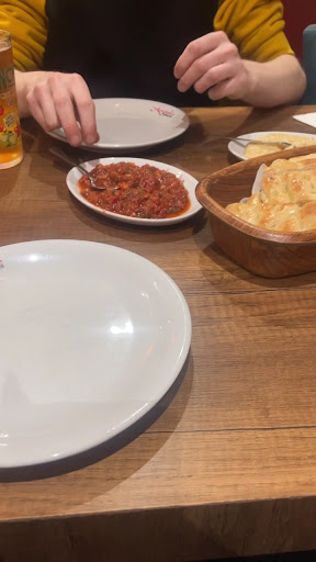 Photo of Anatolia Restaurant Nottingham - 88 High Rd, Beeston, Nottingham NG9 2LF