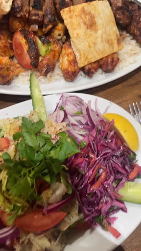 Photo of Anatolia Restaurant Nottingham - 88 High Rd, Beeston, Nottingham NG9 2LF