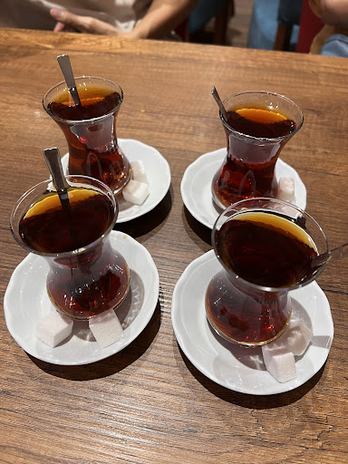 Photo of Anatolia Restaurant Nottingham - 88 High Rd, Beeston, Nottingham NG9 2LF