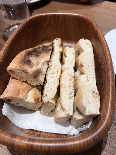 Photo of Anatolia Restaurant Nottingham - 88 High Rd, Beeston, Nottingham NG9 2LF