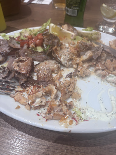 Photo of Anatolia Restaurant Nottingham - 88 High Rd, Beeston, Nottingham NG9 2LF