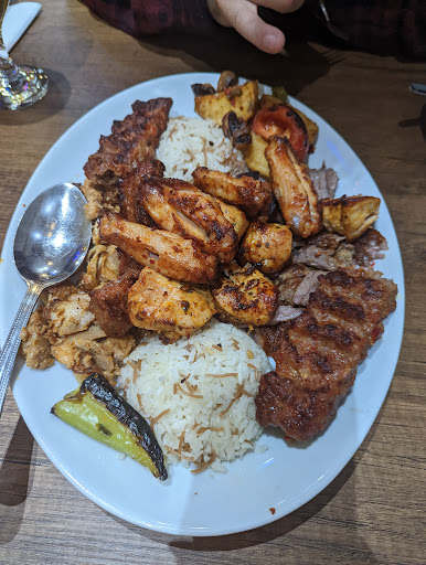 Photo of Anatolia Restaurant Nottingham - 88 High Rd, Beeston, Nottingham NG9 2LF