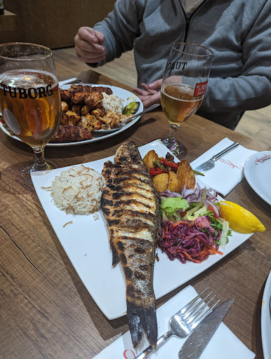 Photo of Anatolia Restaurant Nottingham - 88 High Rd, Beeston, Nottingham NG9 2LF