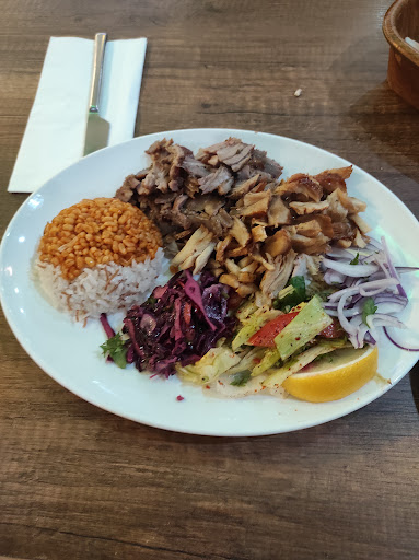 Photo of Anatolia Restaurant Nottingham - 88 High Rd, Beeston, Nottingham NG9 2LF