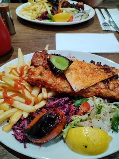 Photo of Anatolia Restaurant Nottingham - 88 High Rd, Beeston, Nottingham NG9 2LF