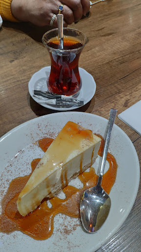 Photo of Anatolia Restaurant Nottingham - 88 High Rd, Beeston, Nottingham NG9 2LF