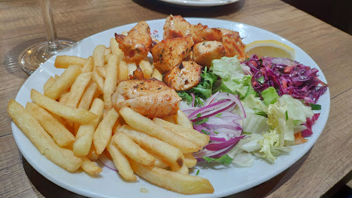 Photo of Anatolia Restaurant Nottingham - 88 High Rd, Beeston, Nottingham NG9 2LF