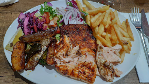 Photo of Anatolia Restaurant Nottingham - 88 High Rd, Beeston, Nottingham NG9 2LF