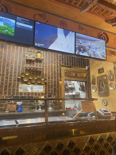 Photo of Giza | Egyptian Street food | Nottingham - 132 Hartley Rd, Radford, Nottingham NG7 3AJ