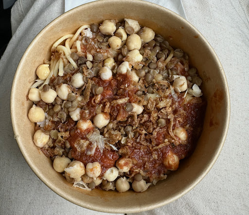 Photo of Giza | Egyptian Street food | Nottingham - 132 Hartley Rd, Radford, Nottingham NG7 3AJ