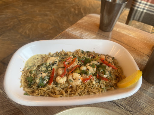 Photo of Giza | Egyptian Street food | Nottingham - 132 Hartley Rd, Radford, Nottingham NG7 3AJ