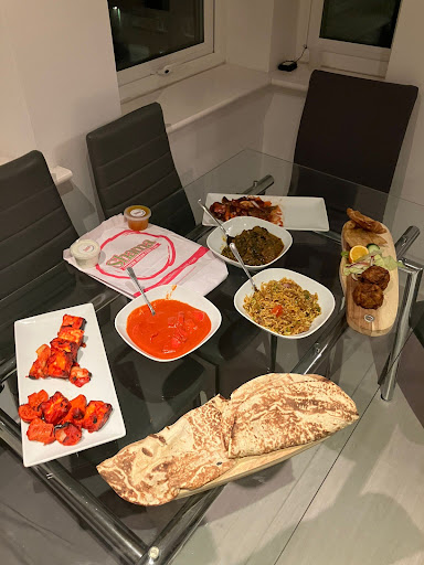 Photo of Shama - 198 Queens Rd, Beeston, Nottingham NG9 2DB