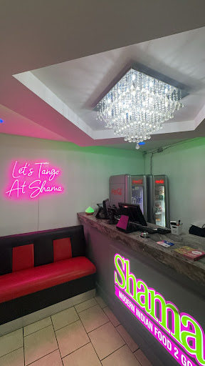 Photo of Shama - 198 Queens Rd, Beeston, Nottingham NG9 2DB