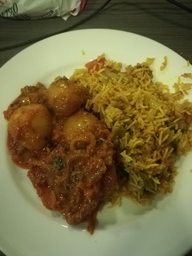 Photo of Shama - 198 Queens Rd, Beeston, Nottingham NG9 2DB