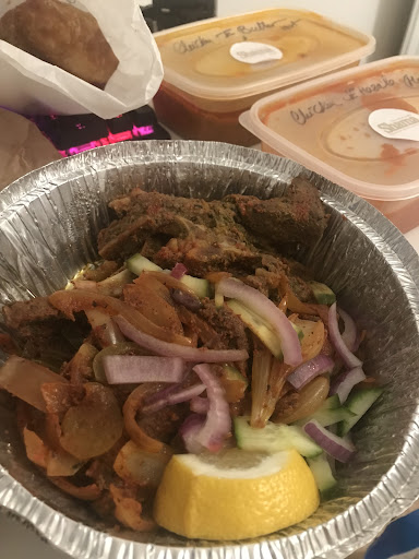 Photo of Shama - 198 Queens Rd, Beeston, Nottingham NG9 2DB