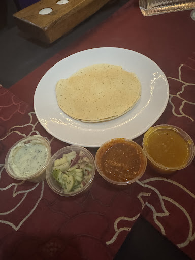 Photo of Shama - 198 Queens Rd, Beeston, Nottingham NG9 2DB