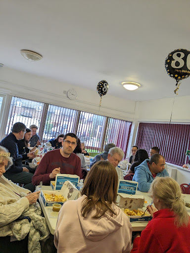 Photo of Naked Fish & Chips - 11 Tudor Way, Rickmansworth WD3 4DF