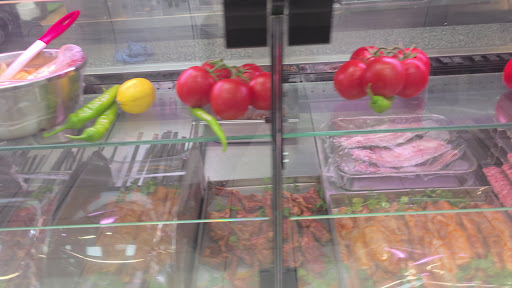 Photo of Gali grill - 222-224 High St, Slough SL1 1JS