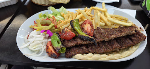 Photo of Gali grill - 222-224 High St, Slough SL1 1JS