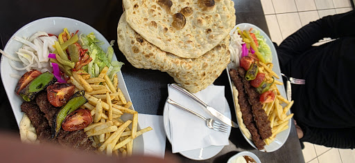 Photo of Gali grill - 222-224 High St, Slough SL1 1JS