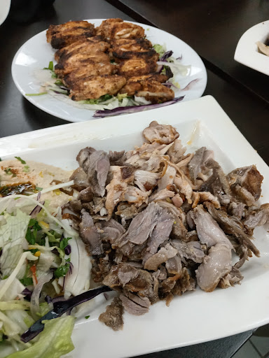 Photo of Gali grill - 222-224 High St, Slough SL1 1JS