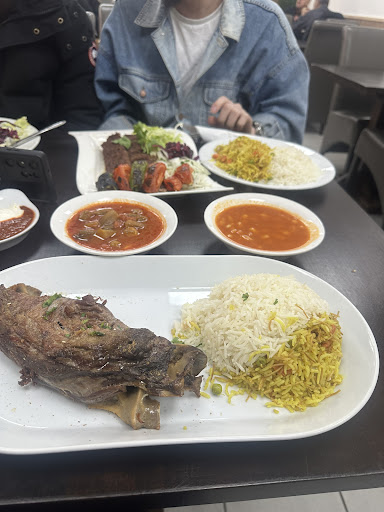 Photo of Gali grill - 222-224 High St, Slough SL1 1JS