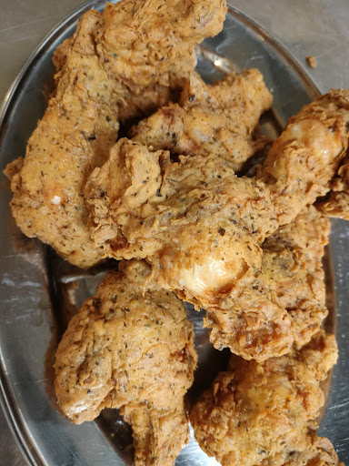 Photo of Zaza's Lebanese Cuisine Uxbridge - 10 New Broadway, Uxbridge UB10 0LH