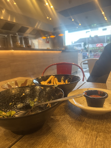 Photo of Zaza's Lebanese Cuisine Uxbridge - 10 New Broadway, Uxbridge UB10 0LH