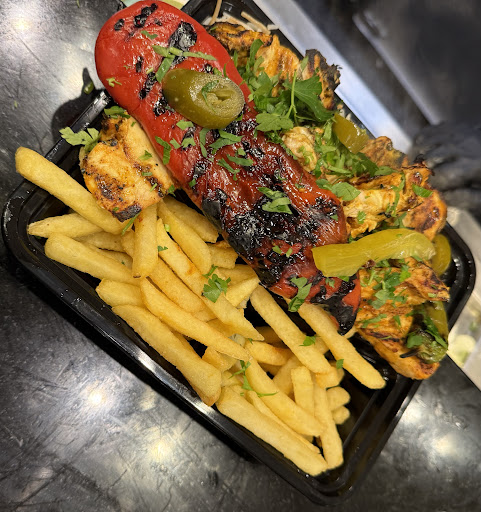 Photo of Zaza's Lebanese Cuisine Uxbridge - 10 New Broadway, Uxbridge UB10 0LH