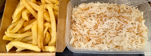 Photo of Zaza's Lebanese Cuisine Uxbridge - 10 New Broadway, Uxbridge UB10 0LH